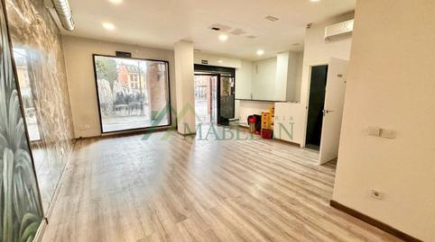 Photo 2 of Premises to rent in Plaza España, Casco Antiguo, Las Rozas de Madrid