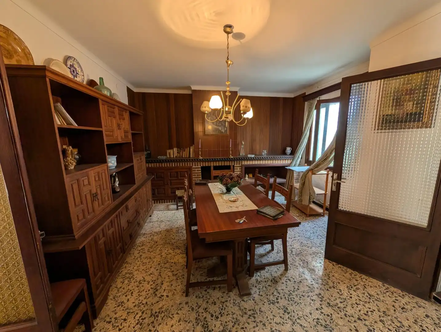 Finca rústica en venda a Pollença Poble