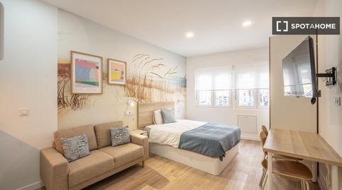 Photo 5 of Study for share in Buena Vista,  Madrid Capital