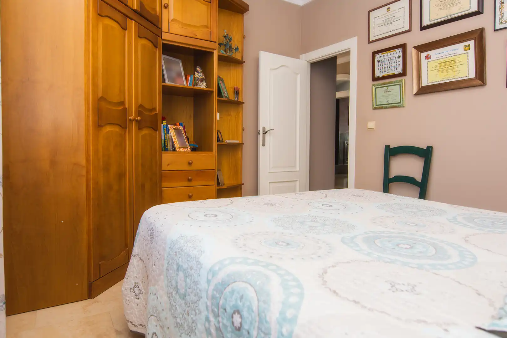 Casa o chalet en venta en Calle Taray, Carboneras