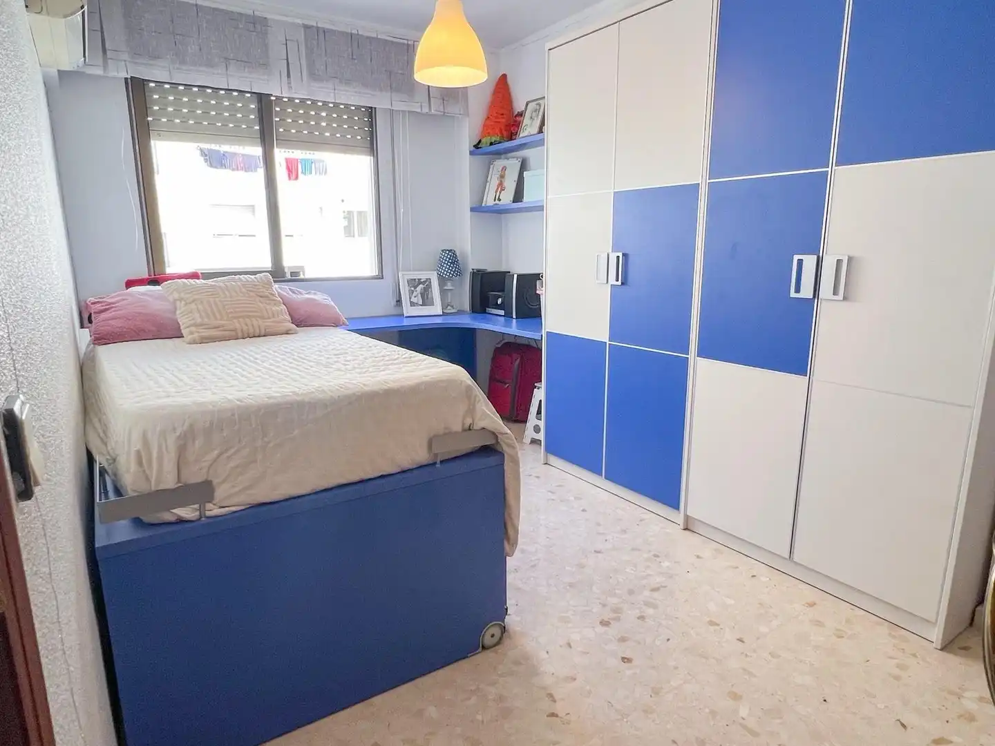 Appartamento con terrazza in vendita a Calle Calle Pintor Pedro Flores, imagen 22