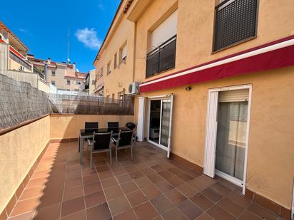 Terrassa de Apartament en venda en Roda de Berà amb Aire condicionat i Terrassa