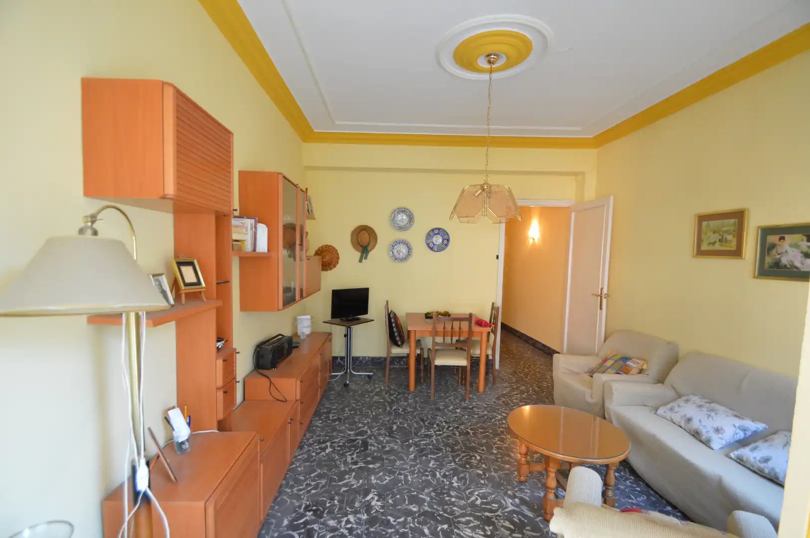 Wohnung zum Verkauf in Casco Urbano, imagen 11