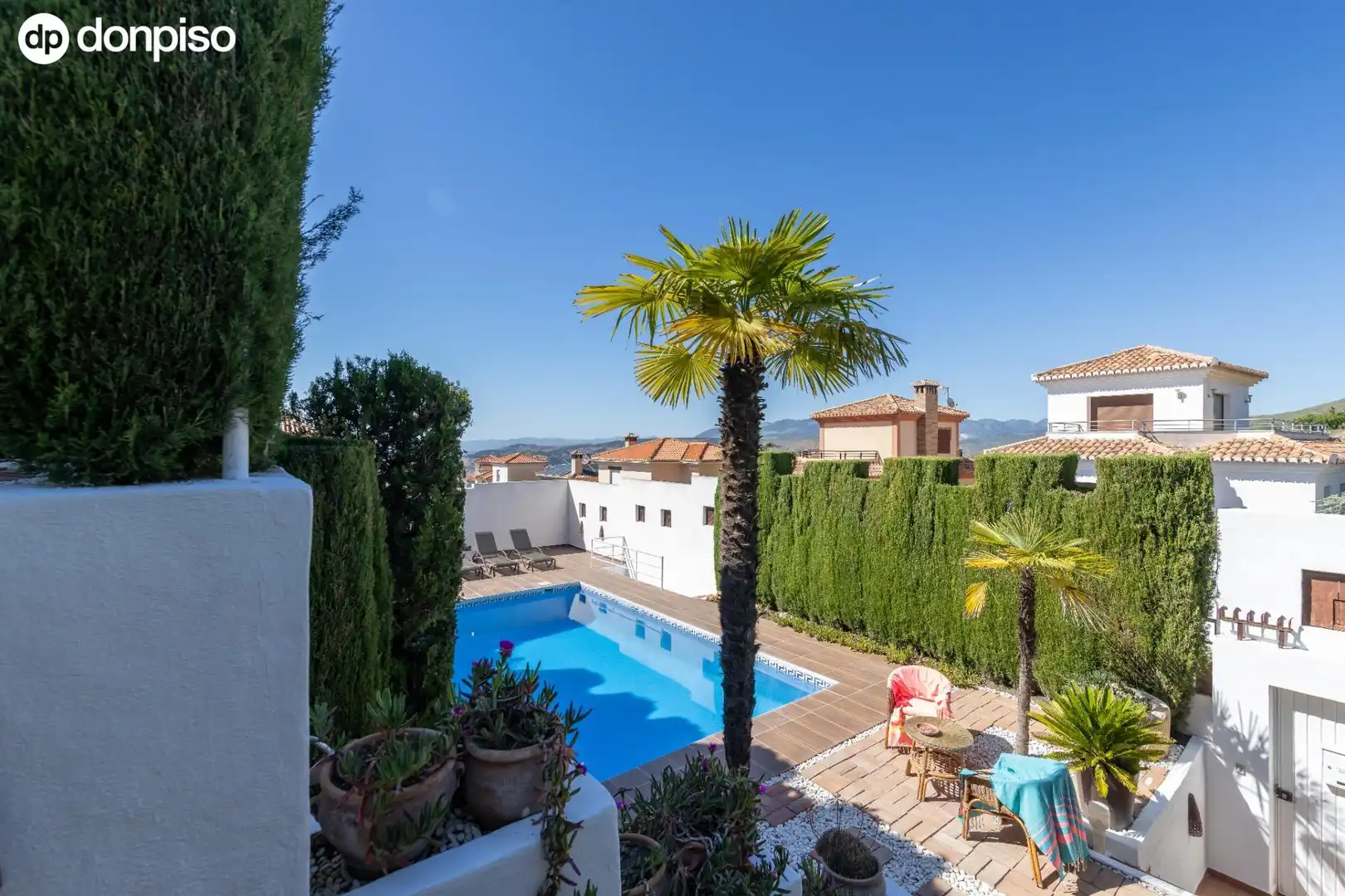 Villa mit Terrasse zum Verkauf in Calle Calle Cosmos 46, imagen 7