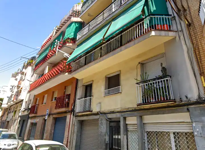 Flat for sale in Nou Barris, imagen 3