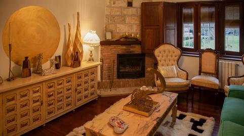 Foto 2 de Planta baixa en venda a Barrio Rozadío, Rionansa, Cantabria