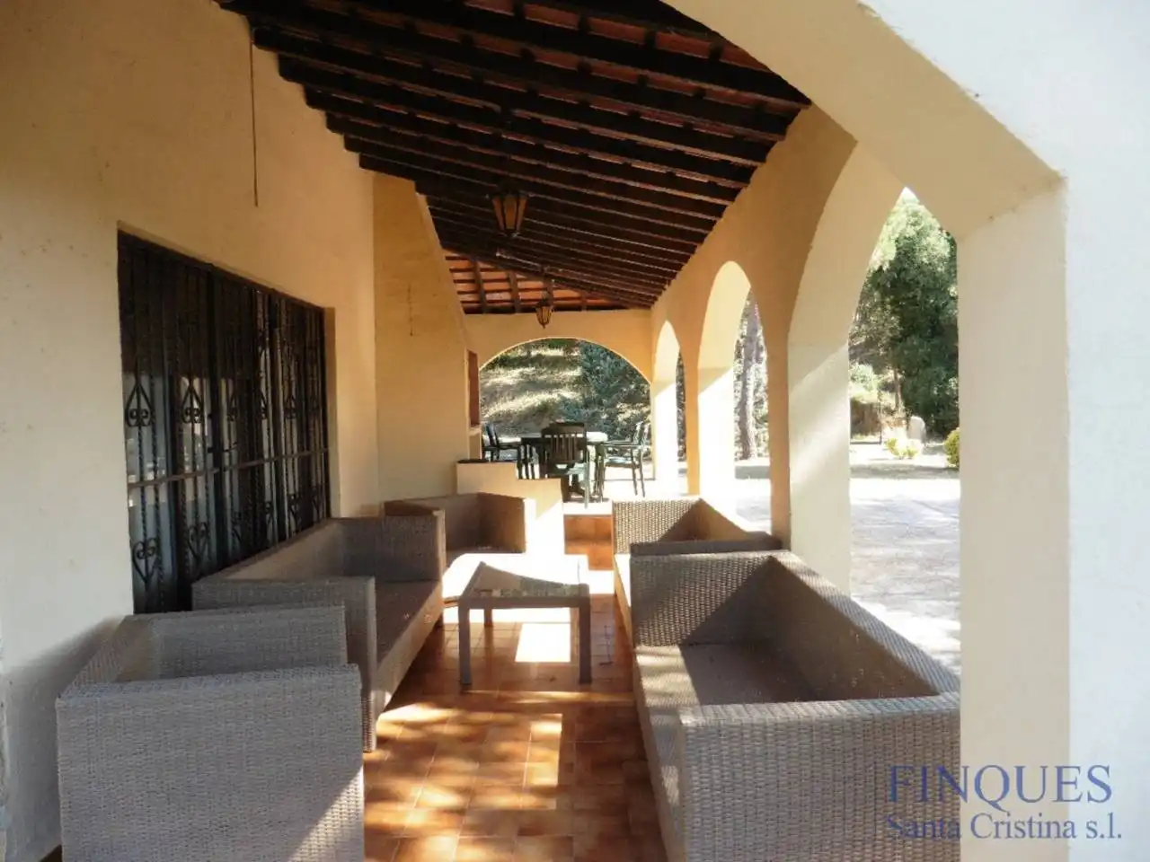 Maison avec jardin à vendre à Vall Repòs, imagen 13