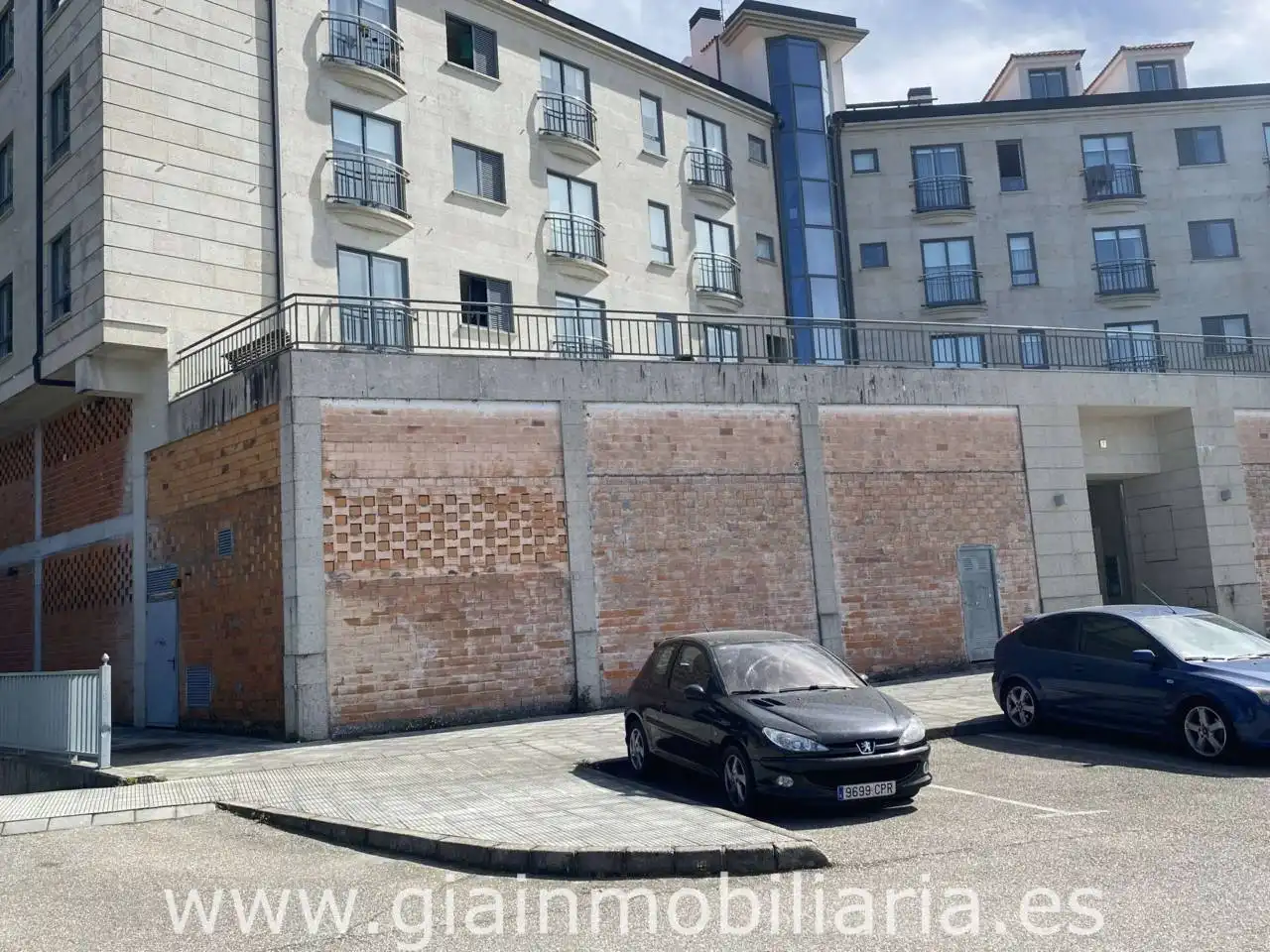 Local comercial en venda a Calle Progreso 7, imagen 2