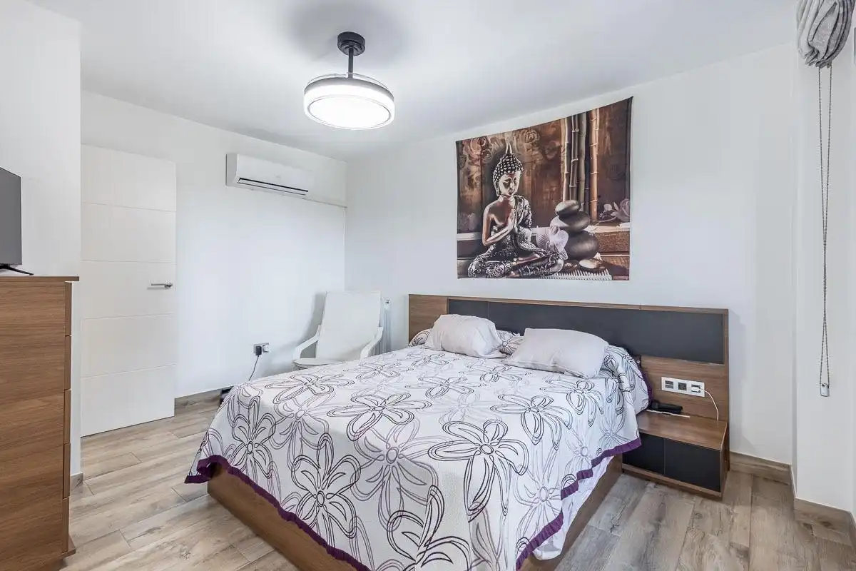Wohnung mit Aufzug zum Verkauf in Norte, imagen 14