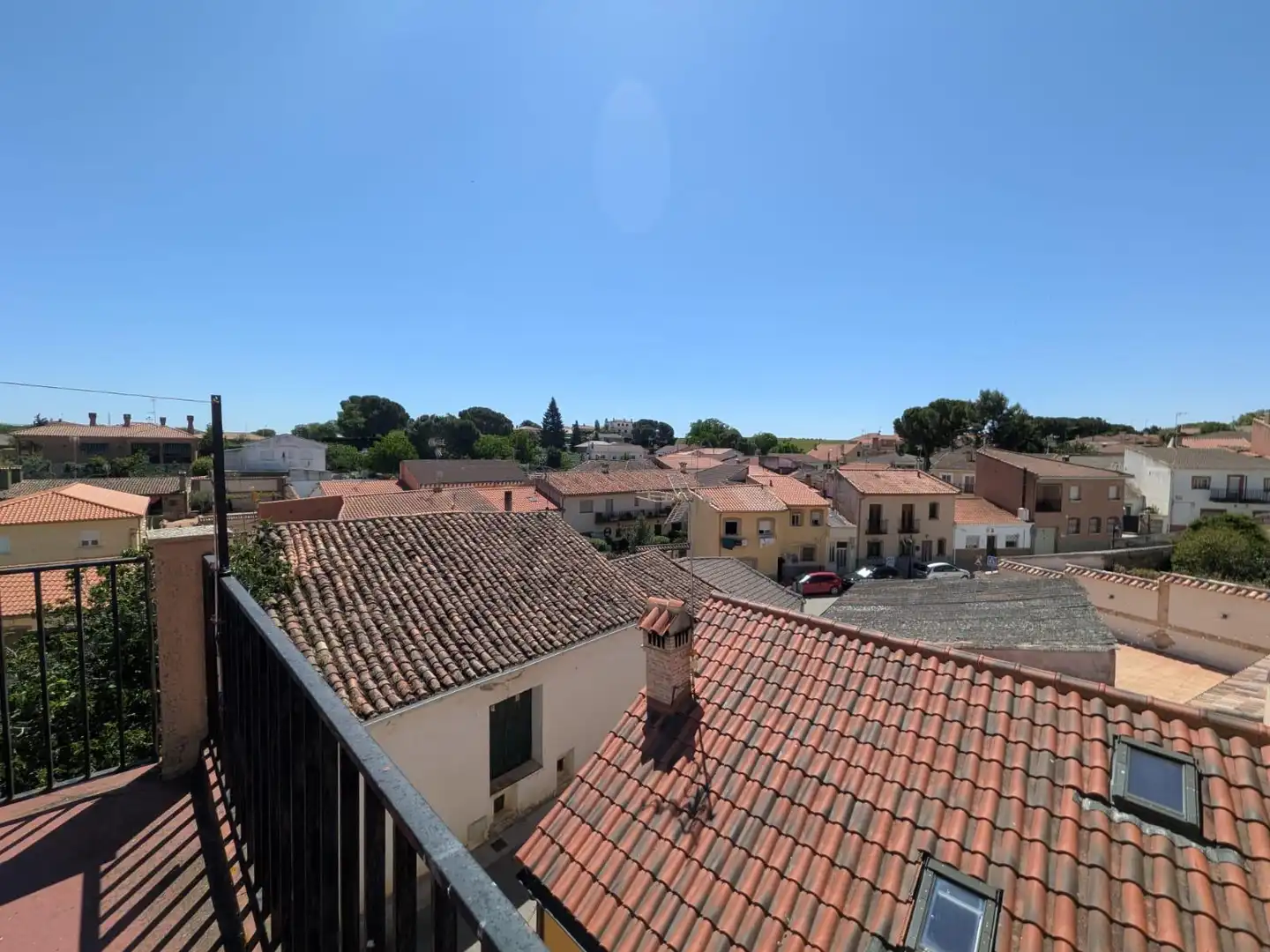 Reihenhaus zum Verkauf in Santorcaz, imagen 37