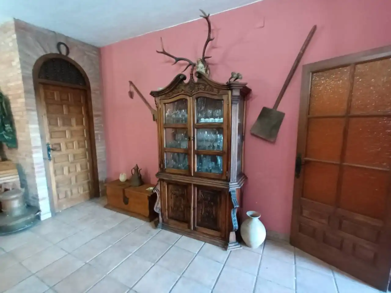 Casa o chalet en venta en Alberite con Terraza y Amueblado