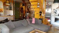 Living room of Flat for sale in Las Rozas de Madrid