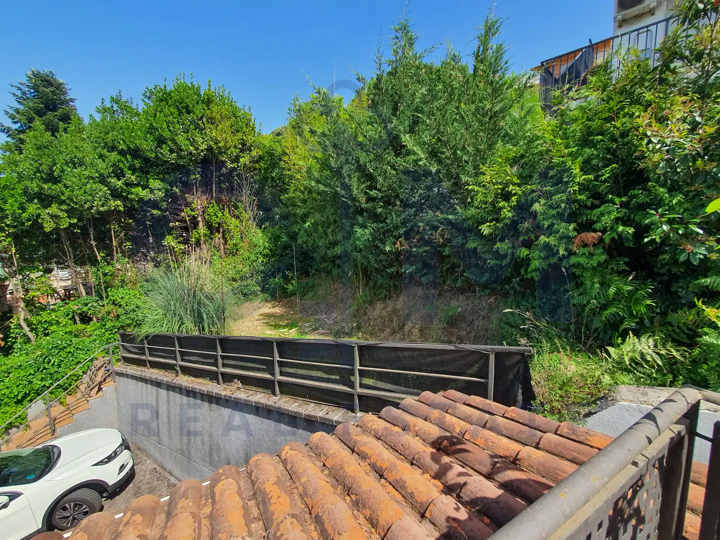 Casa o chalet en venta en Vallgorguina con Aire acondicionado, Calefacción y Jardín privado