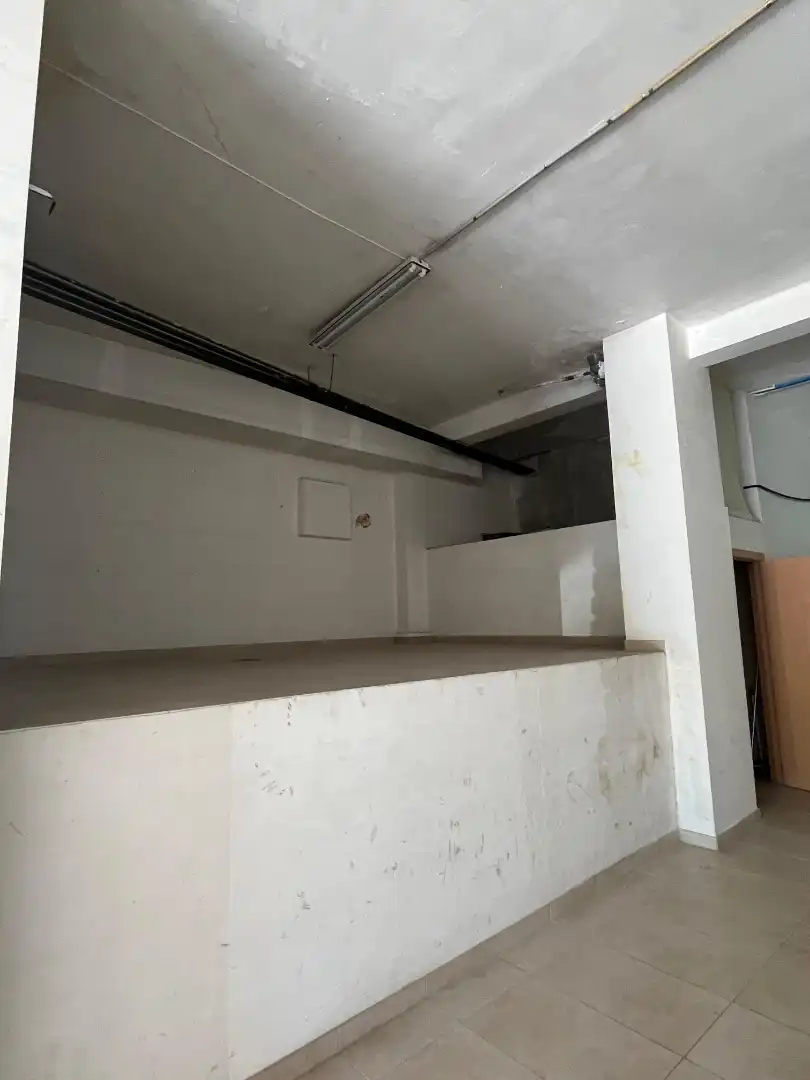 Gewerbefläche zur Miete in Carrer de Joaquín Benlloch, imagen 15