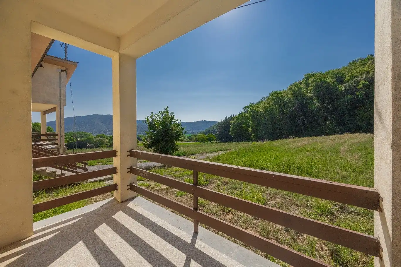 Maison rustique avec terrasse à vendre à La Vall d'en Bas, imagen 37