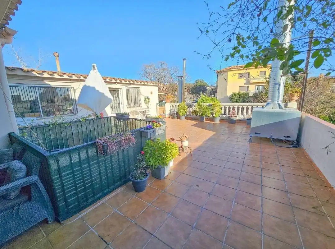 Haus zum Verkauf in Vila de Palafrugell, imagen 3
