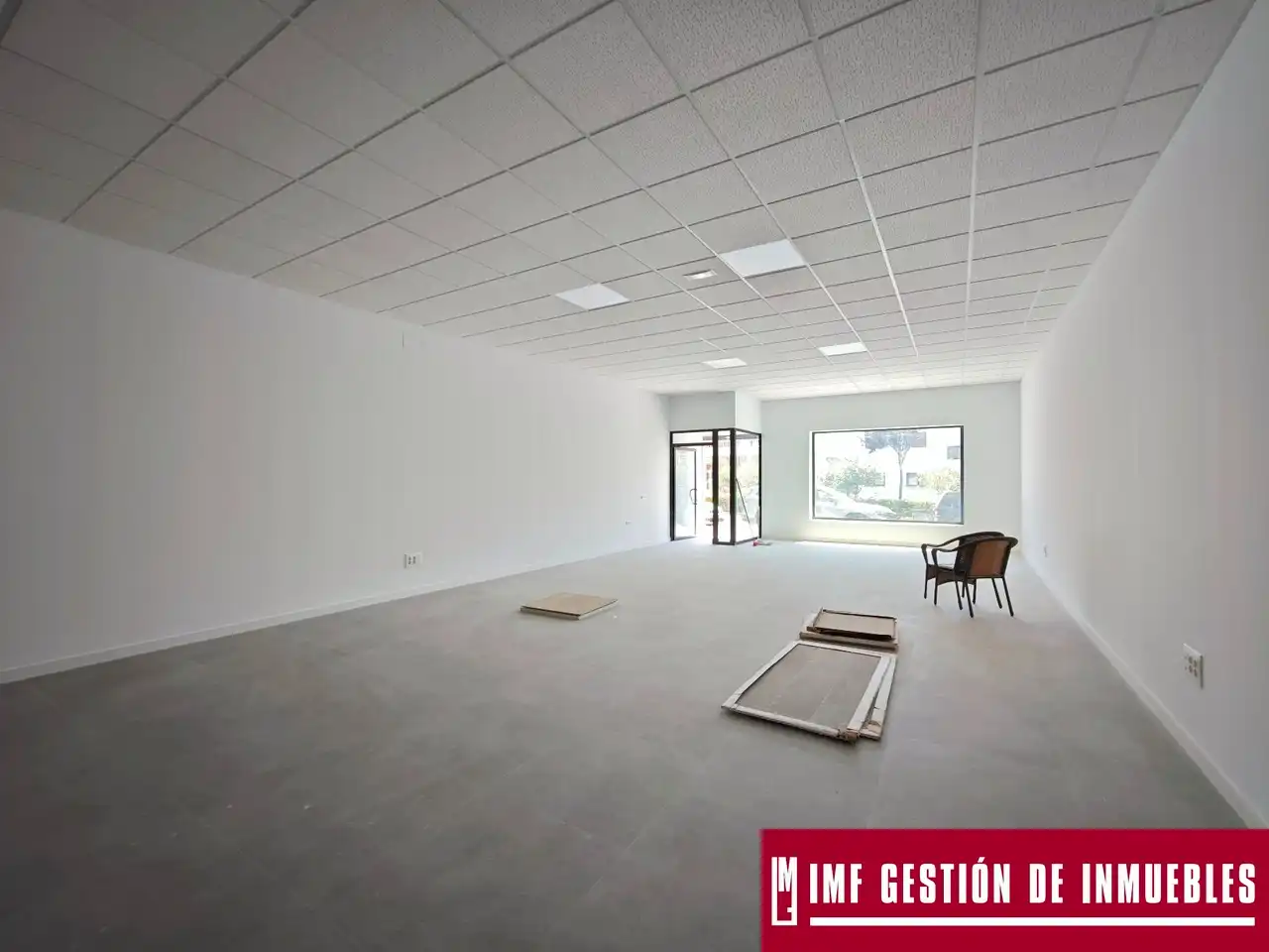 Business premises to rent in Calle Viejo de Málaga, imagen 5