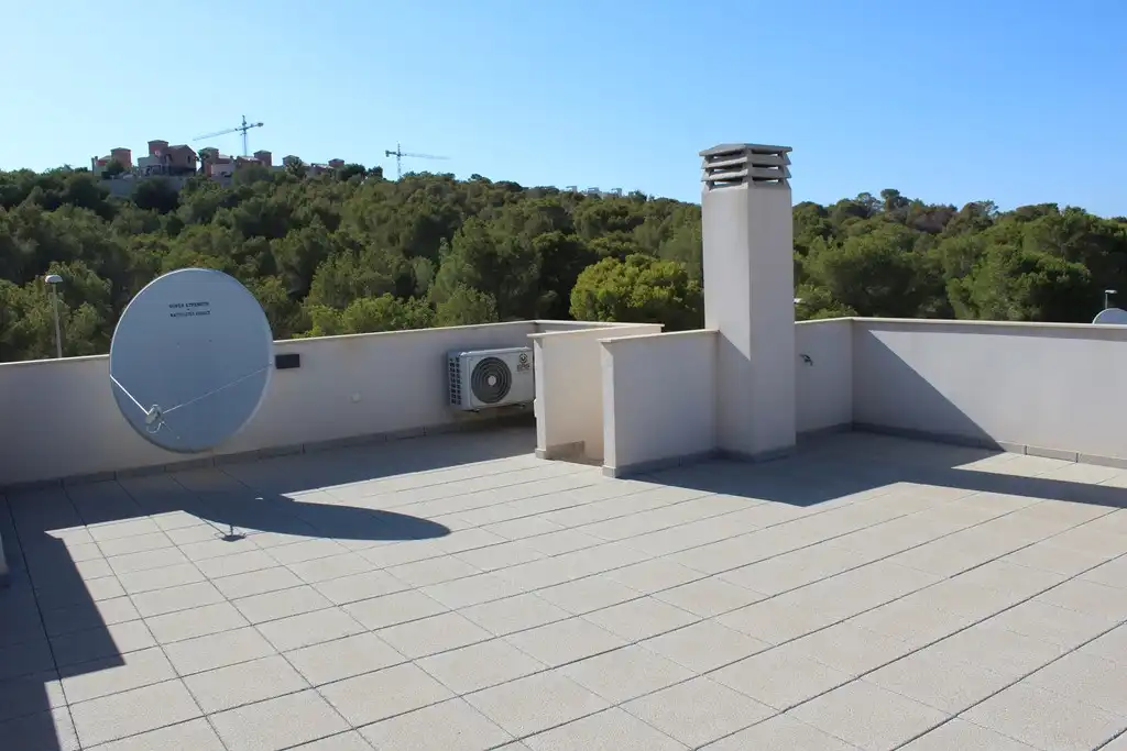 Studio for sale in San Miguel de Salinas, imagen 28