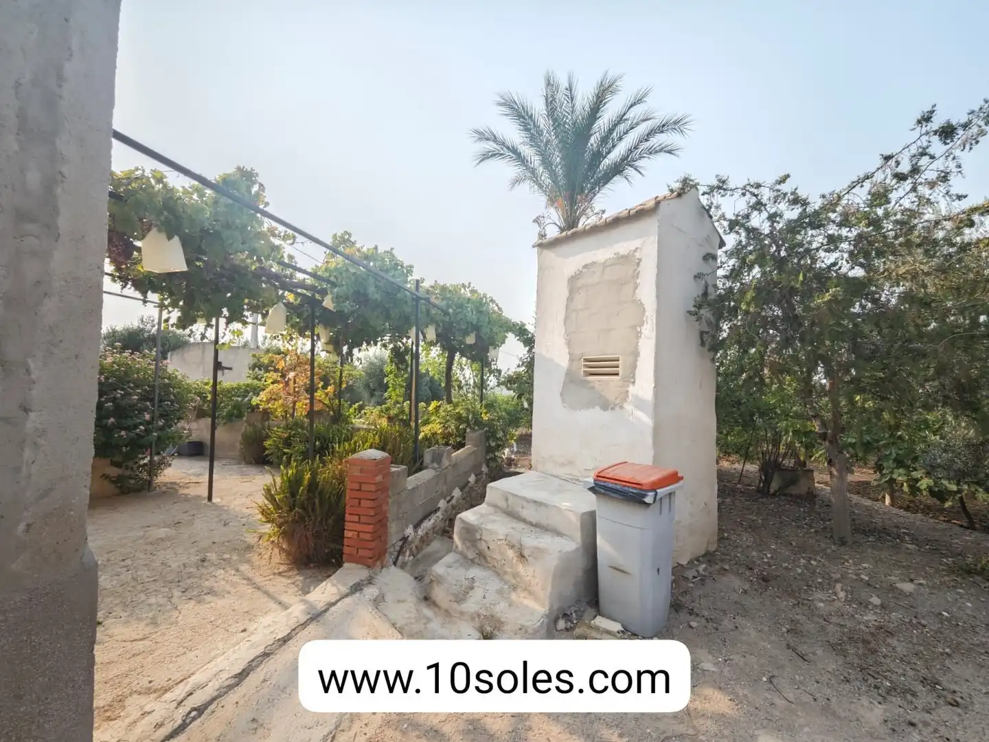 Country house with garden for sale in Montepinar - La Aparecida - Raiguero, imagen 33