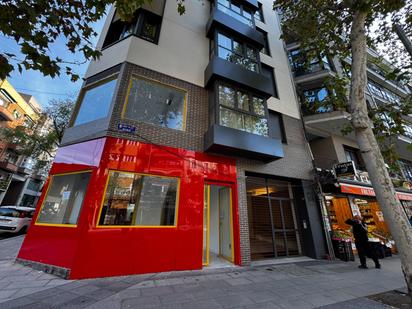 Exterior view of Box room to rent in  Madrid Capital