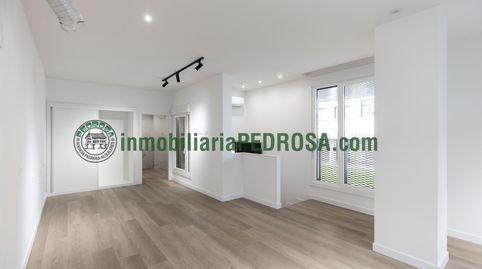 Foto 4 de Loft en venda a Calle María Victoria Moreno , 27, Zona Fernández Ladreda, Pontevedra Capital