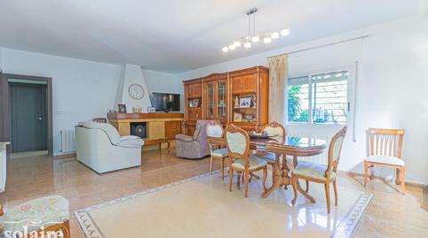 Foto 4 de Casa o xalet en venda a Pueblo - Urbanizaciones, Alicante