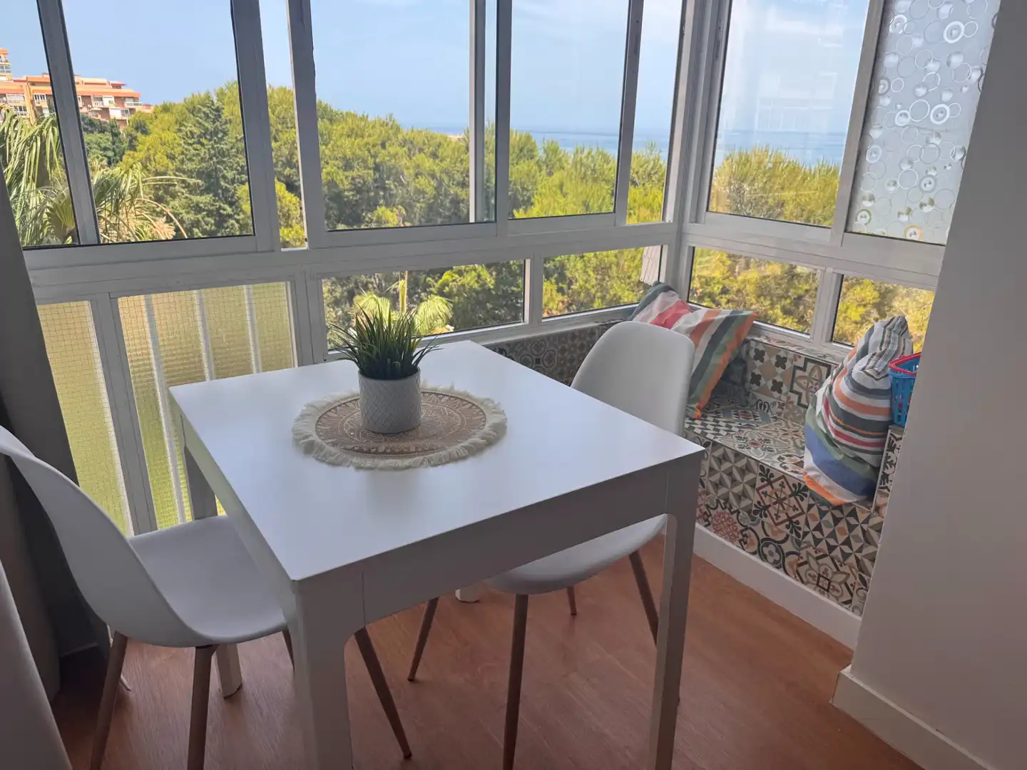Study for rent in Avenida Gamonal, 7, Parque de la Paloma