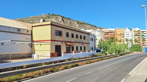 Foto 4 von Geschaftsraum zum Verkauf in Av. de la Guardia Civil, Bulevar del Xúquer, Cullera