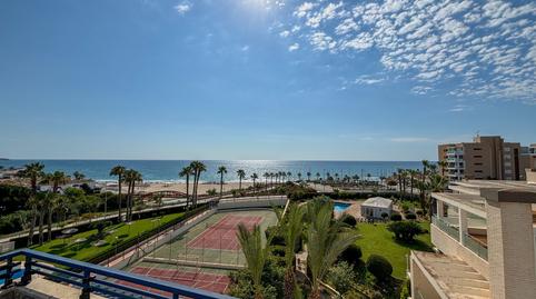 Foto 5 de Àtic de lloguer a Pueblo Latino, Alicante