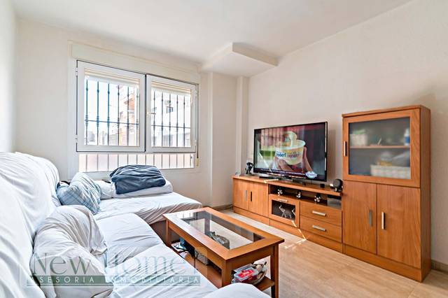 Piso en Venta en Calle San José Obrero en El Puerto - Romanilla