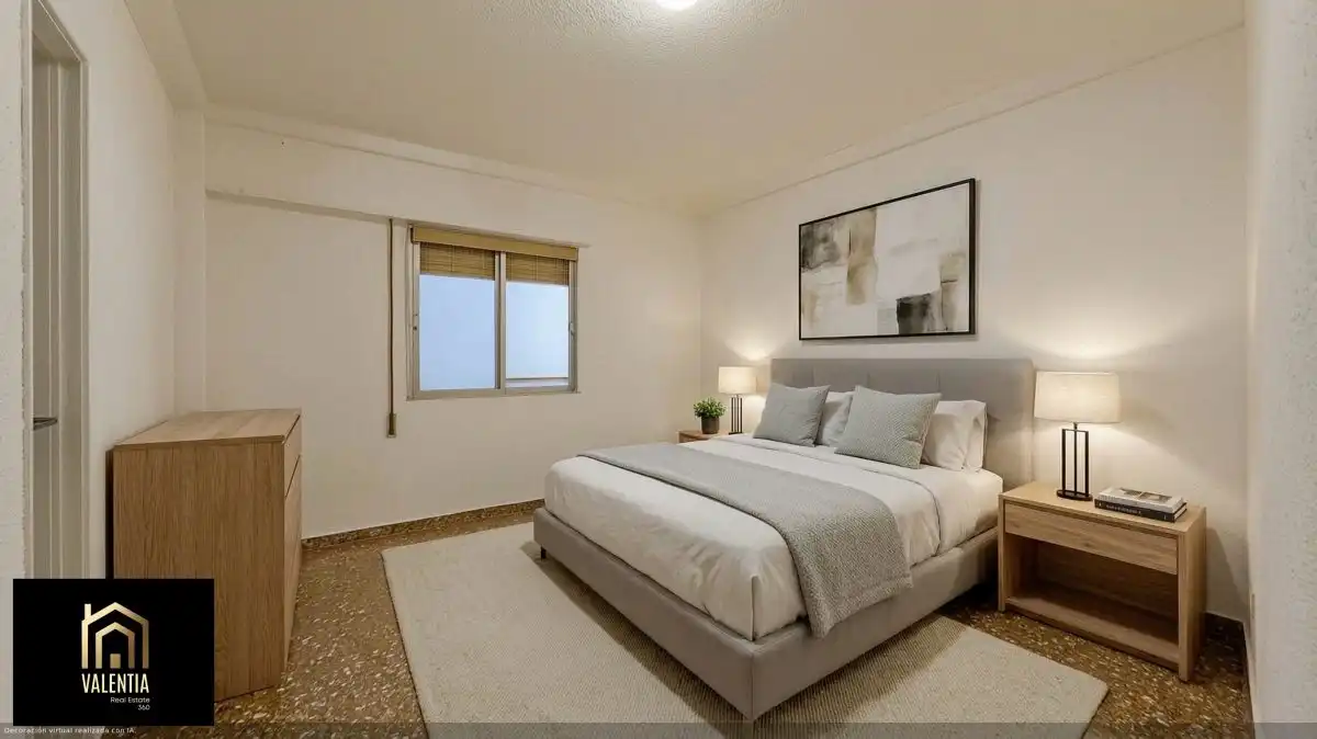 Appartement avec ascenseur à vendre à Avenida de La estación 56, imagen 6