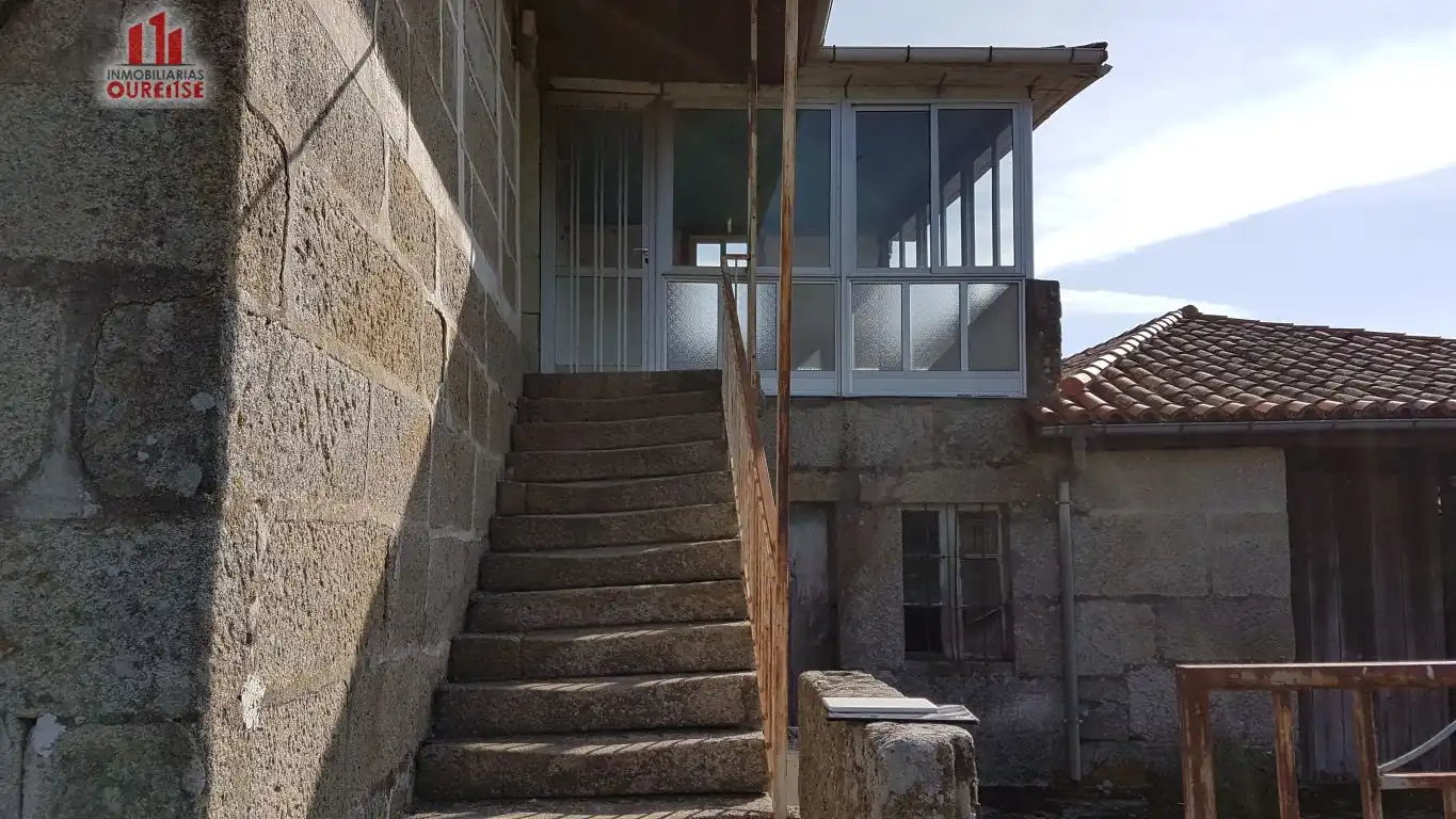 Maison avec terrasse à vendre à Paderne de Allariz, imagen 4