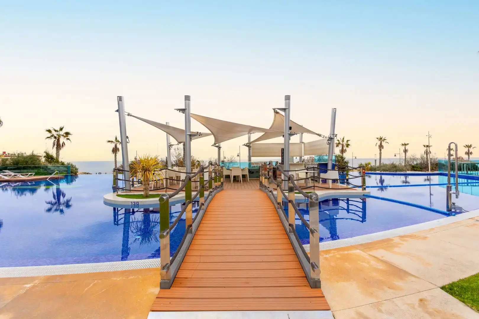Apartment with terrace for sale in Playa del Acequión, Náufragos y Rocío del Mar, imagen 40