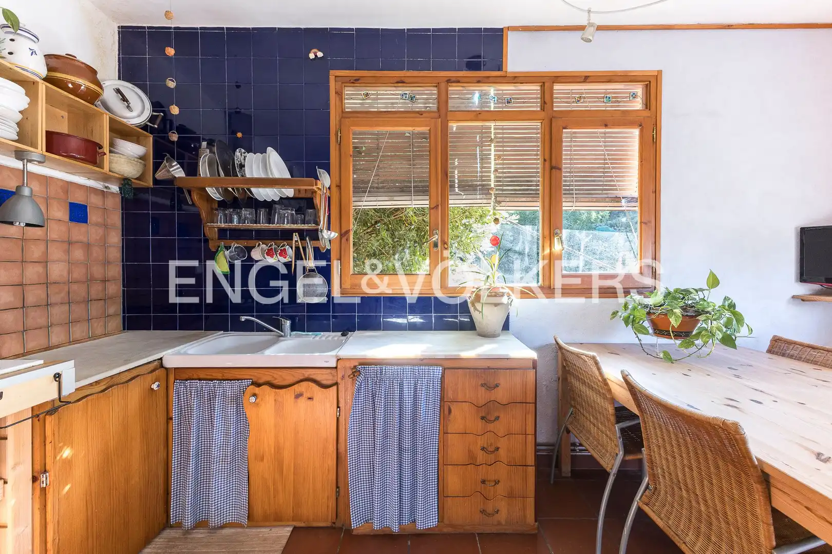 Casa con jardín en venta en Sarrià - Sant Gervasi, imagen 8