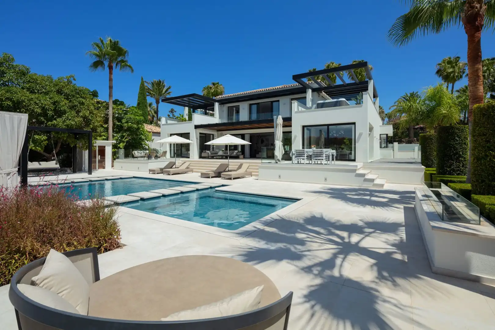 Casa con piscina en venta en Marbella Centro, imagen 29