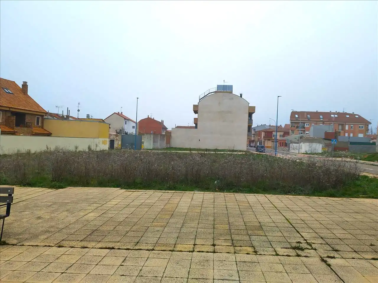 Terreni e lotti in vendita a VILLAREAL, PARCELA R2,  SECTOR SUR, imagen 9