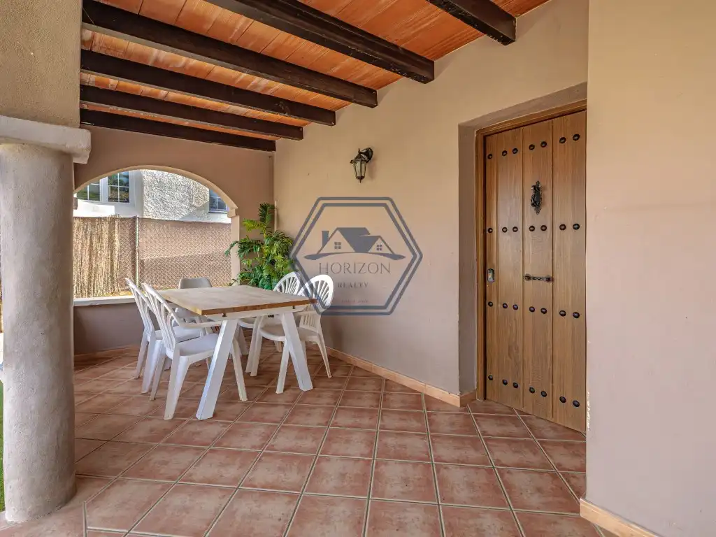 Detached house for sale in Avenida Mare Nostrum, imagen 13