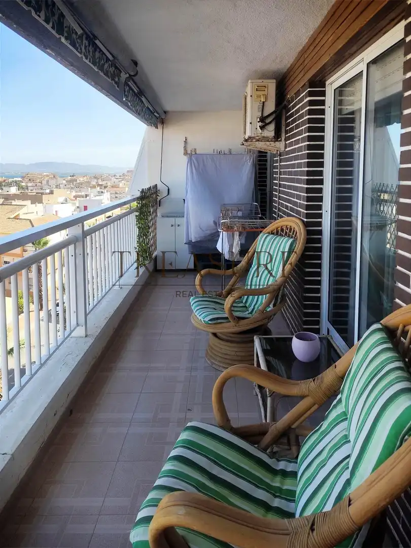 Terraza de Piso en venta en Centro