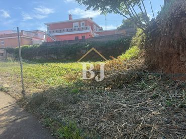Terreno residencial en venta en El Sauzal