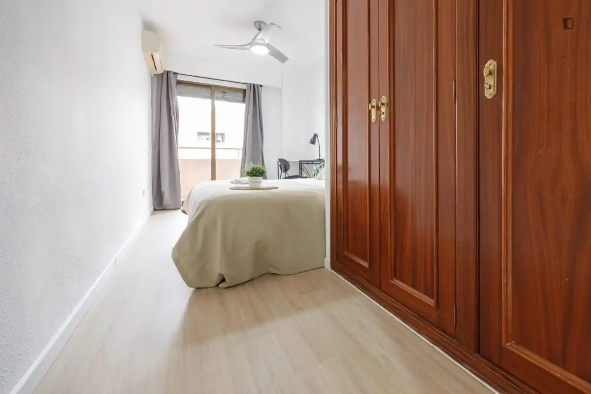 Habitación en Camí de Vera