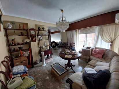 Wohnung zum verkauf in Ensanche - Franciscanos,  Albacete Capital