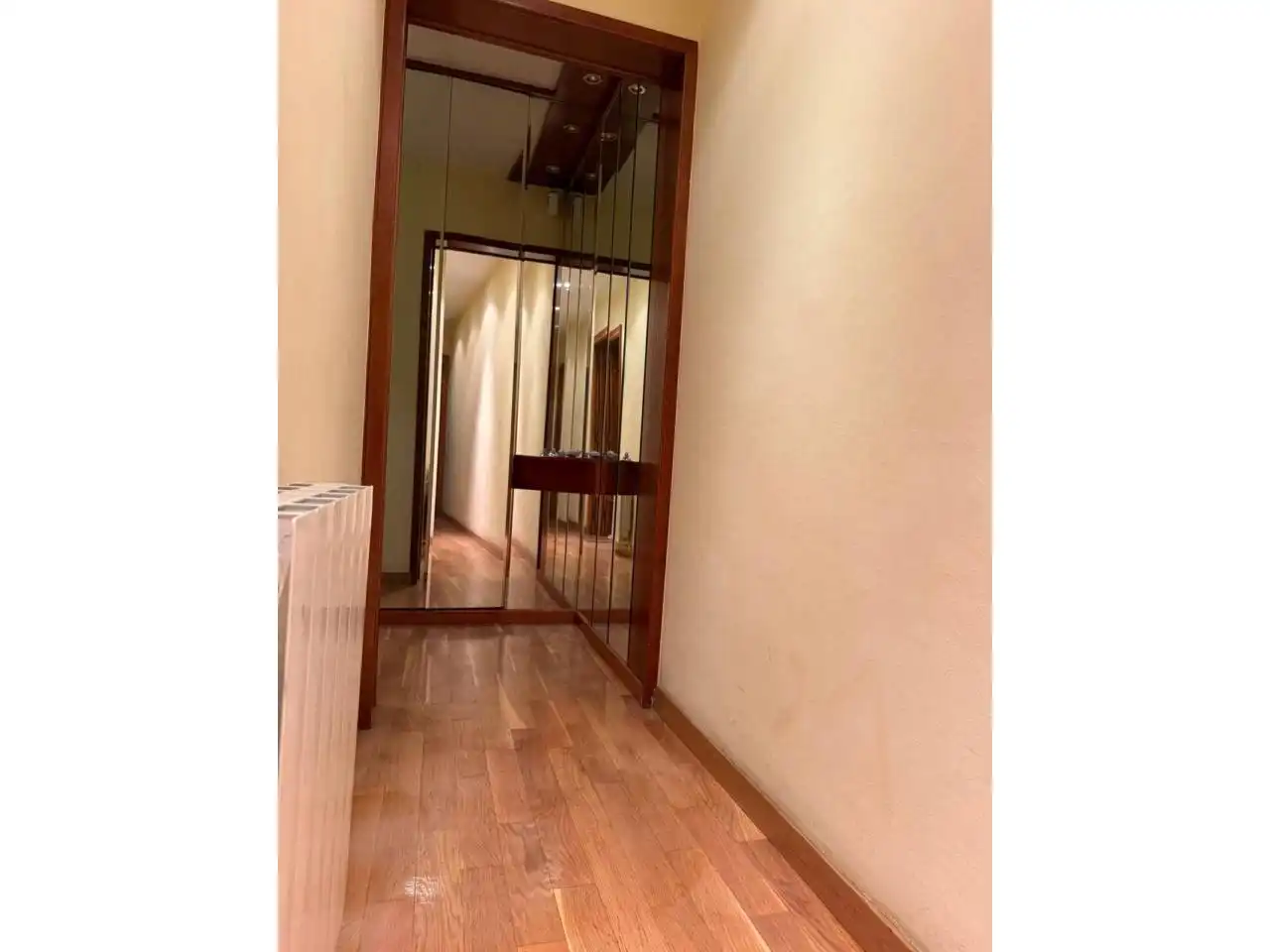 Piso con terraza en venta en Calle Girona, imagen 31
