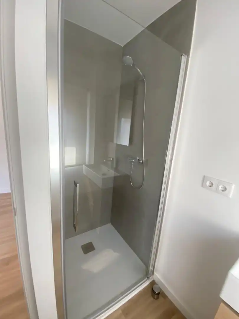 Bany de Casa o xalet en venda en Pobles de l'Oest