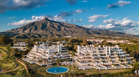 Venta de apartamento renovado en Las Terrazas de las lomas del Marbella club (Milla de Oro)-Marbella (Málaga), imatge 3