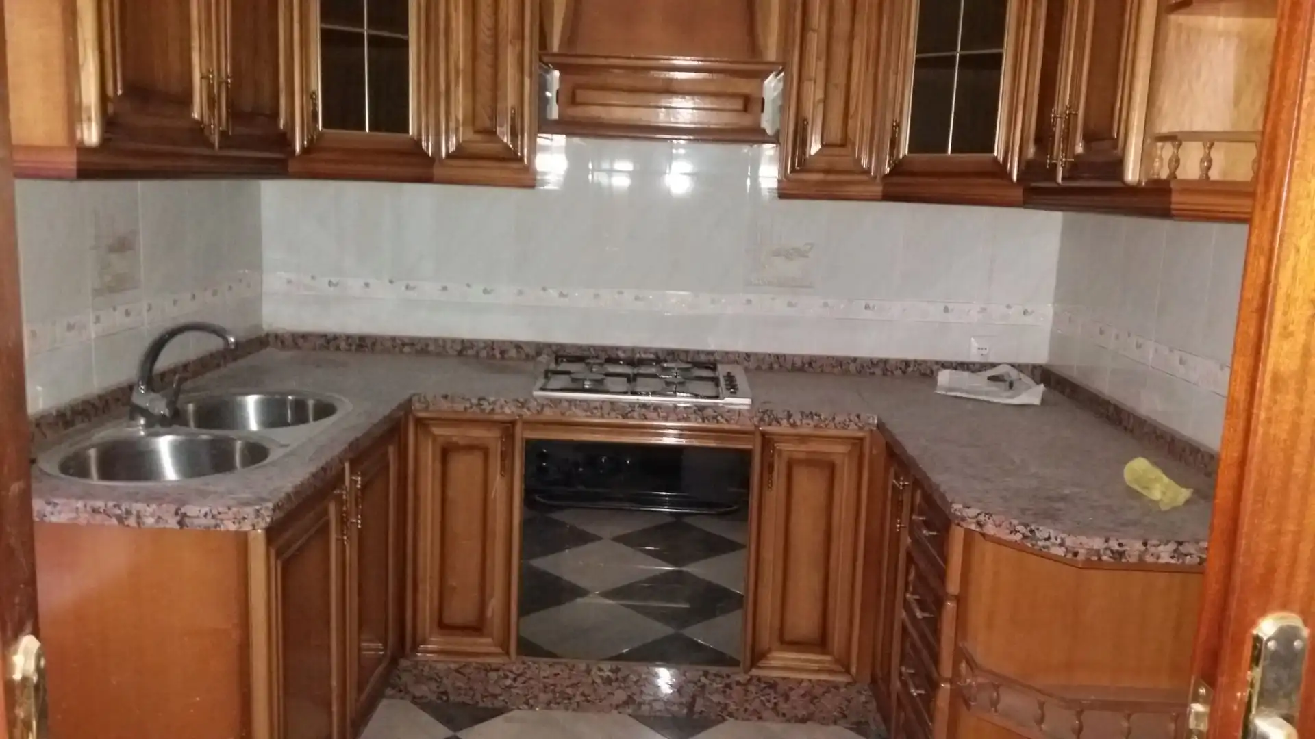 Appartamento con terrazza in vendita a Jamilena, imagen 2
