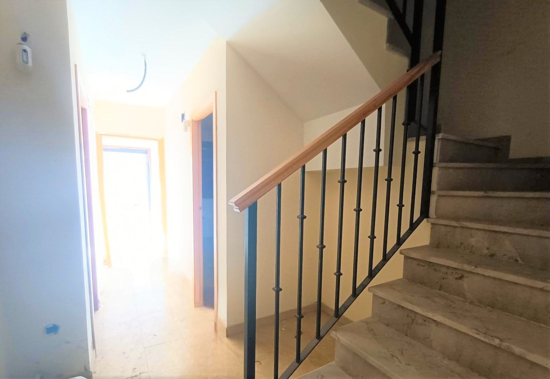 Single-family semi-detached for sale in Pedro Abad  with Parquet flooring and Terrace