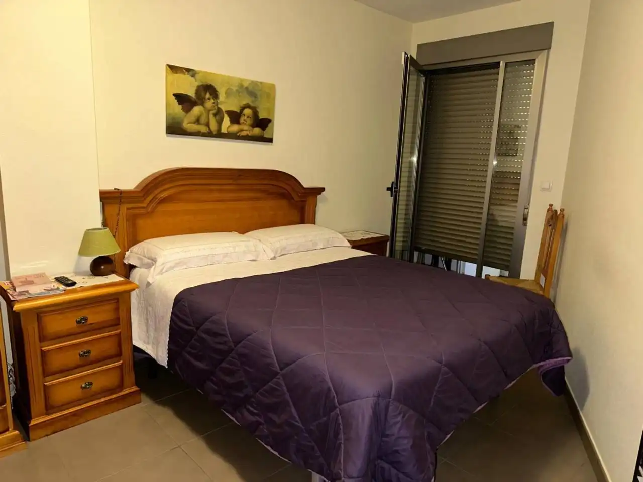 Flat for sale in Archena