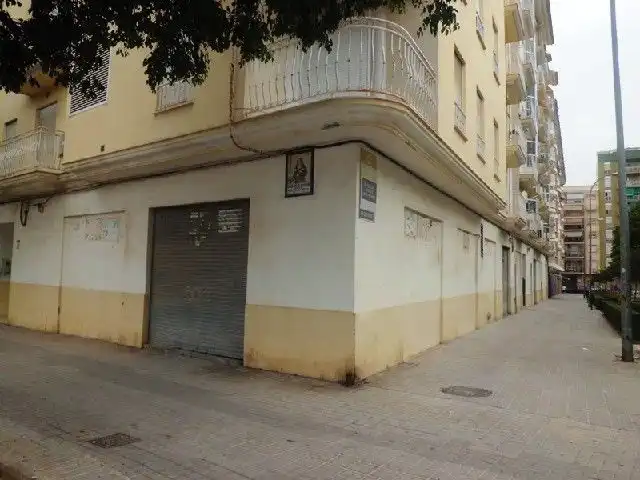 Local comercial en venda a Xàtiva, imagen 9