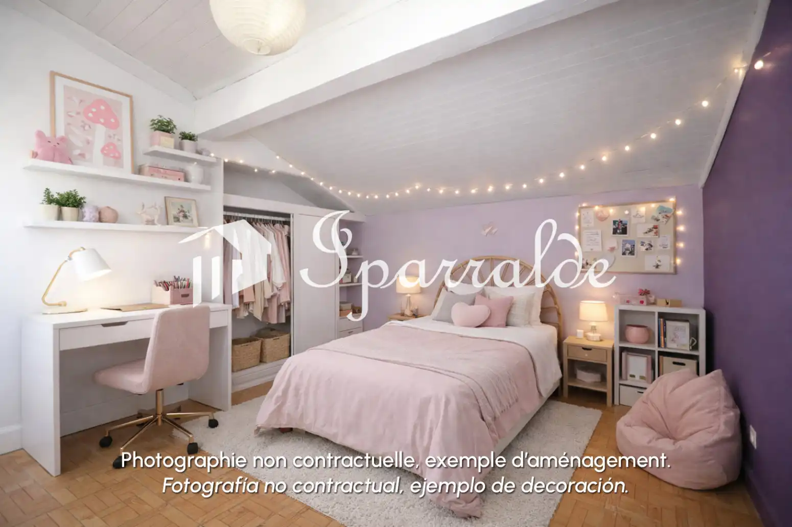 Casa amb terrassa en venda a Hendaye, imagen 58
