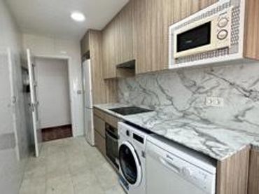 Apartament amb ascensor de lloguer a Centro
